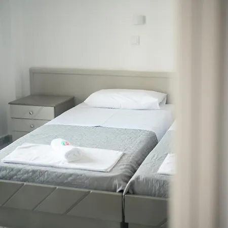 Angela & Thalia 마스티차리