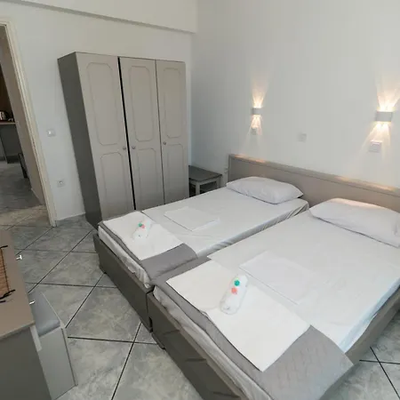 Angela & Thalia 아파트호텔