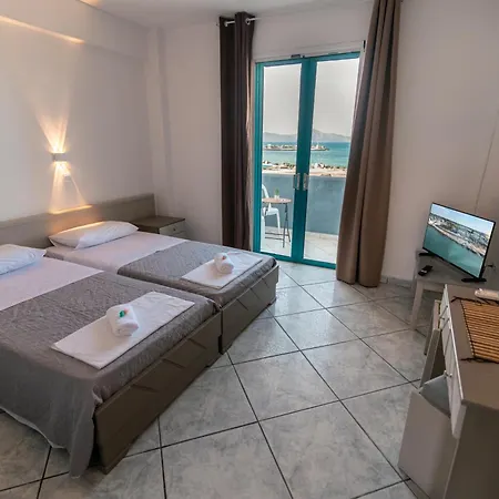 Angela & Thalia מסטיכרי