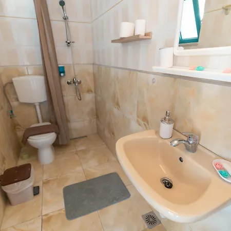 Angela & Thalia 아파트호텔 마스티차리