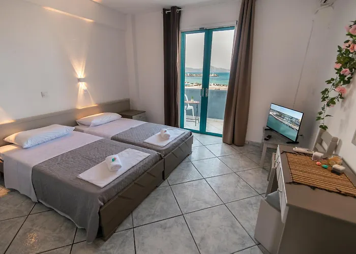 Angela & Thalia ماستيخاري