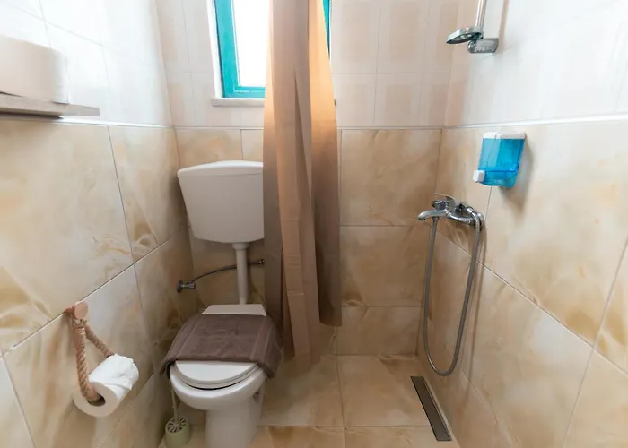 Angela & Thalia شقة فندقية ماستيخاري