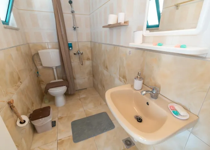 Angela & Thalia شقة فندقية ماستيخاري